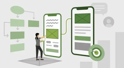 دوره آموزشی لجستیک تحقیقاتی UX